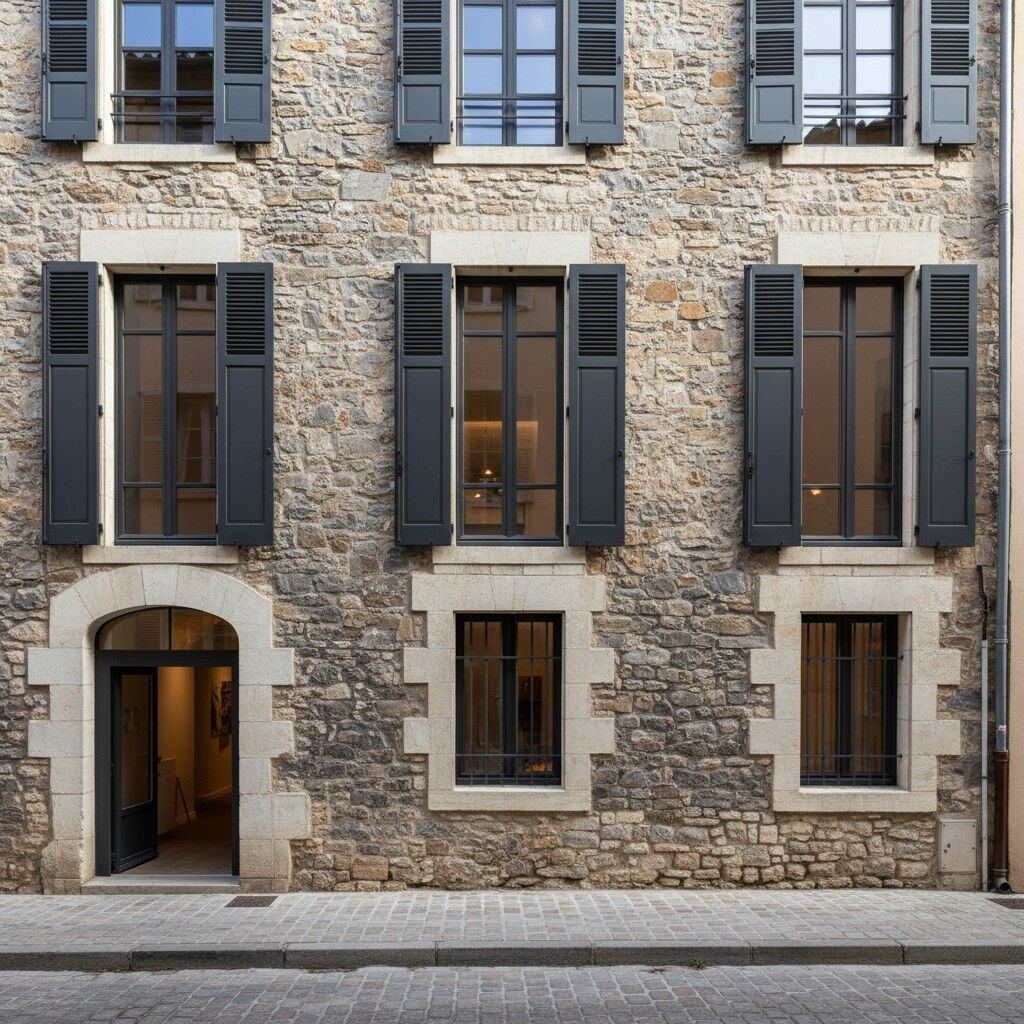 HUIS CLOS